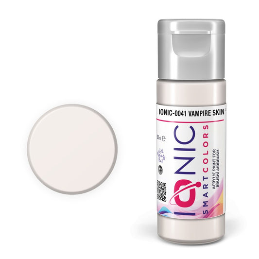 IONIC Smart Colors - Vampire Skin 20ml