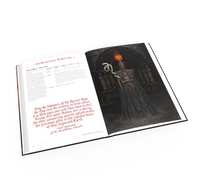 Trench Crusade Physical Rulebook v1.1 (DECEMBER 2026)
