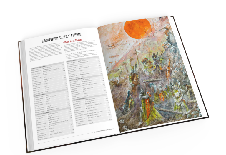 Trench Crusade Physical Rulebook v1.1 (DECEMBER 2026)