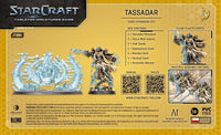 Starcraft Protoss Hero Expansion Set - Tassadar