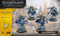 Starcraft Protoss Expansion Set - High Templar
