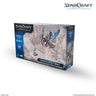 Starcraft Terran Expansion Set - Raven