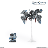 Starcraft Terran Expansion Set - Raven