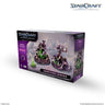Starcraft Zerg Hero Expansion Set - Zagara