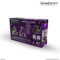 Starcraft Zerg Hero Expansion Set - Zagara
