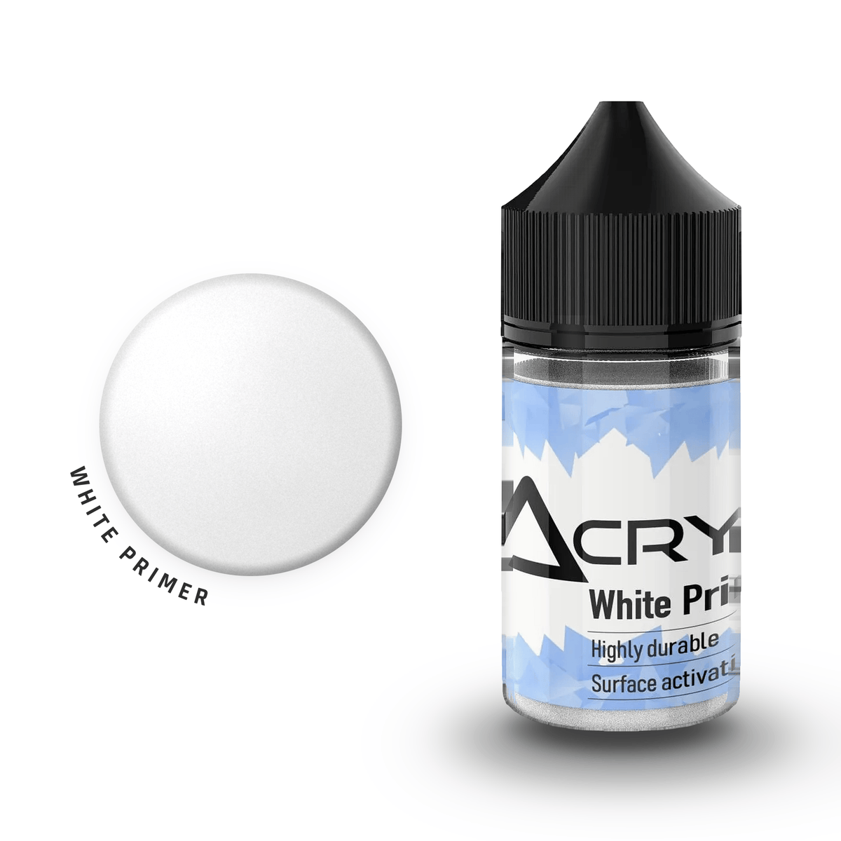 Ultracryl - White Primer 60ml