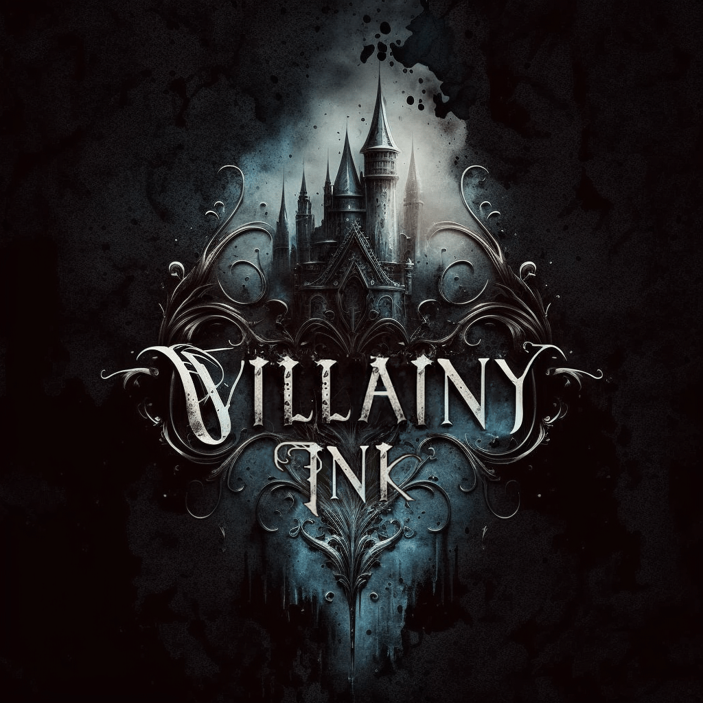 Villainy Inks Phase I - Handcrafted Enamel Washes 30ml - Sector Rust