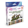 IONIC Smart Colors - WWII Imperial Japanese Army Uniforms 1937-1945 Set (12)