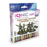 IONIC Smart Colors - WWII USMC Infantry Uniforms 1942–1945 Set (12)
