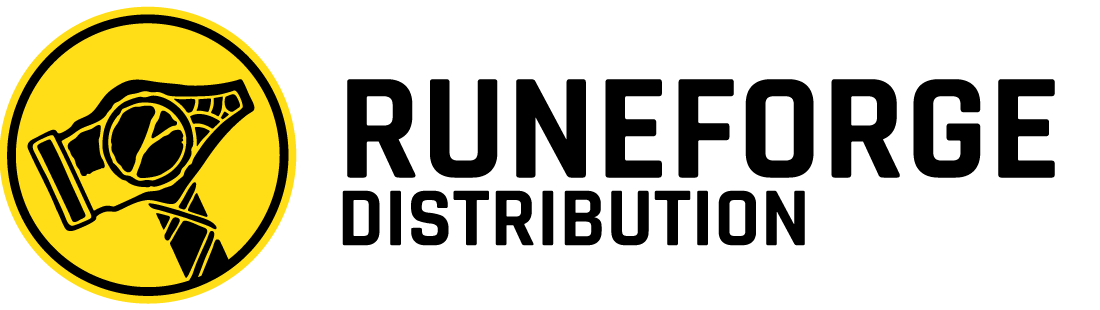 Runeforge Distribution